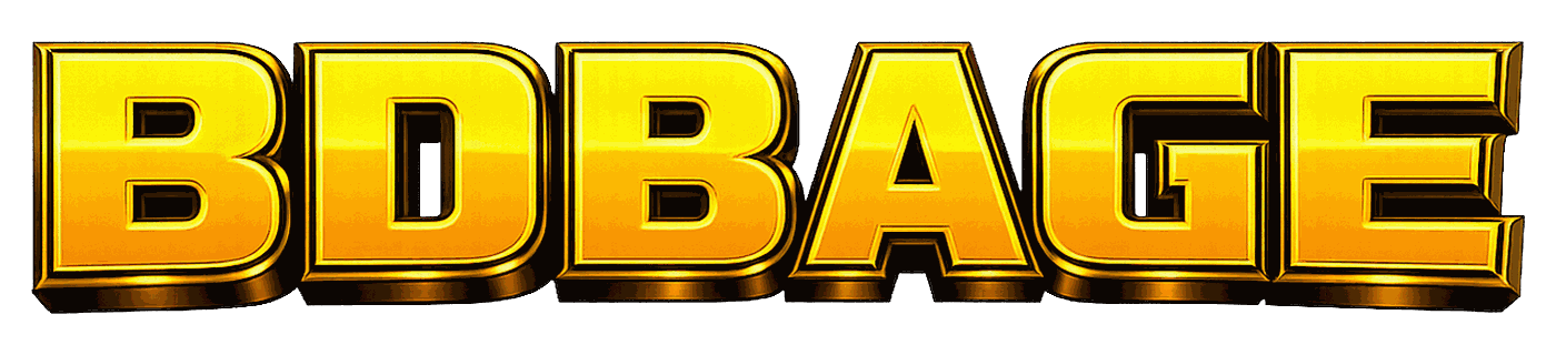 bdbage logo